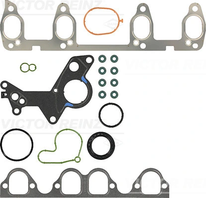 Gasket Kit, cylinder head